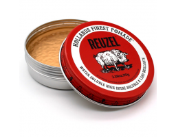 Reuzel помада для волосся Water Soluble Red High Sheen Pomade 95 г — купити в Україні