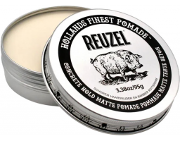 Reuzel помада для волосся Concrete Hold Matte Pomade 95 г — купити в Україні
