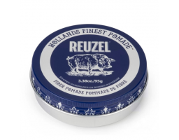 Reuzel помада для укладки волосся Fiber Pomade Navy 95 г — купить в Украине