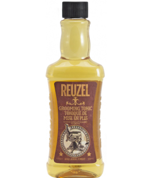 Reuzel Тонік для укладання волосся Grooming Tonic, 350 мл