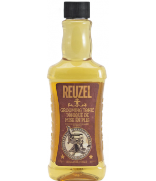 Reuzel Тоник для укладки волос Grooming Tonic, 350 мл