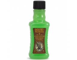 Reuzel шампунь-скраб для волосся Finest Scrub Shampoo Exfoliant 100 мл — купити в Україні