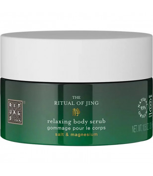Скраб для тела The Ritual of Jing Body Scrub Rituals, 300 мл
