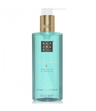 Жидкое мыло для рук The Ritual of Karma Hand Wash Rituals, 300 мл