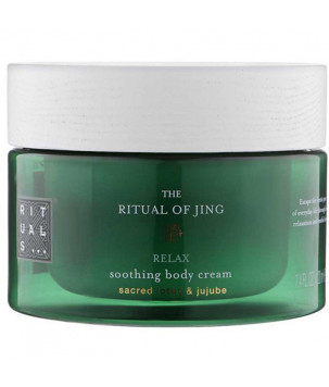 Крем для тіла The Ritual of Jing Body Cream Rituals, 220 мл