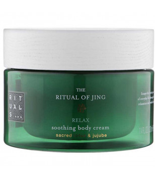 Крем для тіла The Ritual of Jing Body Cream Rituals, 220 мл