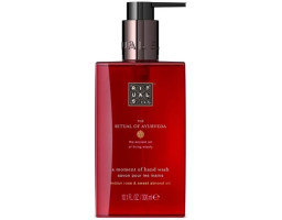 Рідке мило для рук The Ritual of Ayurveda Hand Wash Rituals, 300 мл