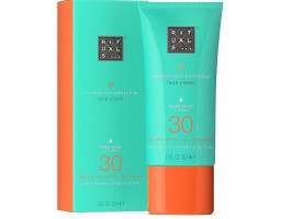 Сонцезахисний крем для обличчя The Ritual of Karma Sun Protection Face Cream SPF 30 Rituals, 50 мл