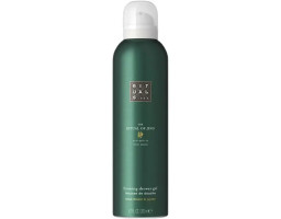 Пінка для душу The Ritual of Jing Foaming Shower Gel Rituals, 200 мл