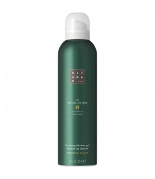 Пенка для душа The Ritual of Jing Foaming Shower Gel Rituals, 200 мл