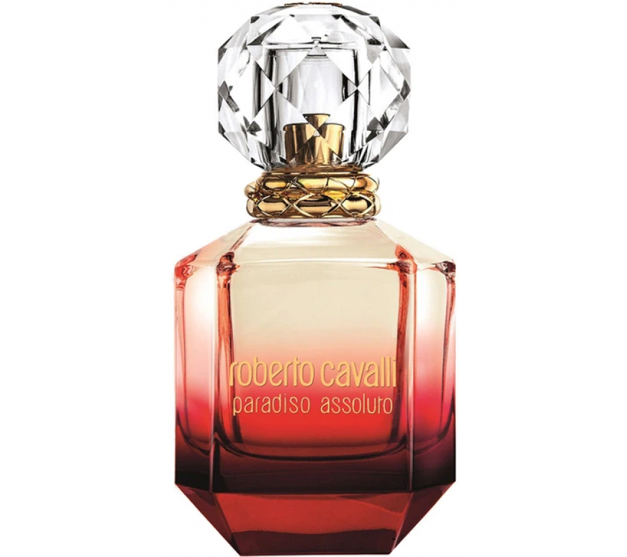 Roberto Cavalli Парфуми жіночі Paradiso Assoluto, 50 мл