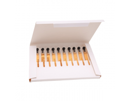 Roberto Cavalli Парфуми унісекс Gold Collection Frantic Rose, 10x4 мл