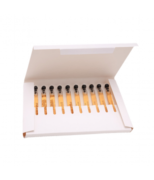 Roberto Cavalli Парфуми унісекс Gold Collection Frantic Rose, 10x4 мл