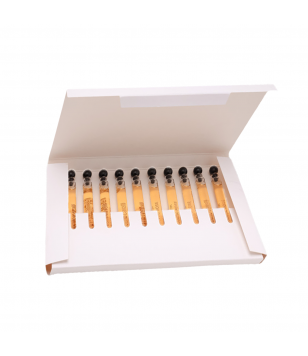 Roberto Cavalli Парфуми унісекс Gold Collection Frantic Rose, 10x4 мл