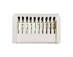 Roberto Cavalli Парфуми унісекс Gold Collection Woodiris, 10x4 мл