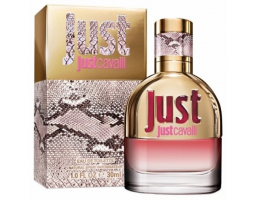 Roberto Cavalli Туалетна вода жіноча Just Cavalli, 30 мл