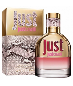 Roberto Cavalli Туалетна вода жіноча Just Cavalli, 30 мл