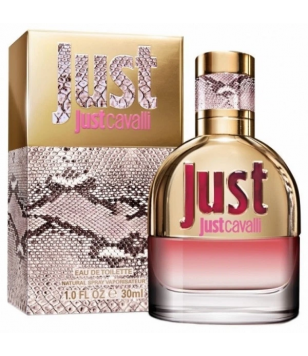 Roberto Cavalli Туалетна вода жіноча Just Cavalli, 30 мл