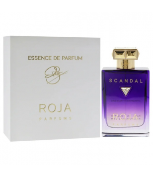 Roja Dove Парфуми жіночі Scandal Pour Femme Essence De Parfum, 100 мл