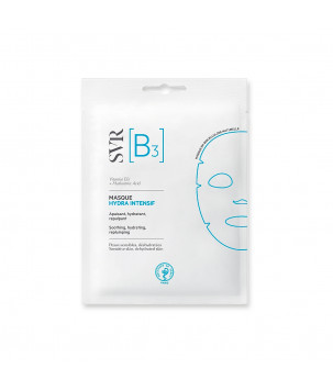 SVR Зволожувальна маска для обличчя B3 Intensive Hydra Mask, 12 мл