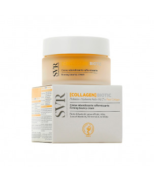 SVR Зміцнювальний крем для обличчя Collagen Biotic Firming Bouncy Cream, 50 мл