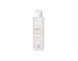 SVR Заспокійливий міцелярний гель для демакіяжу очей Palpebral By Topialyse Makeup Remover, 125 мл