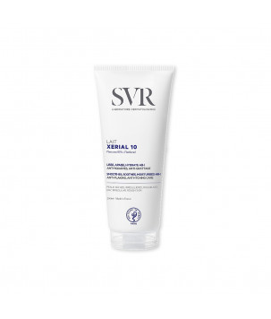 SVR Зволожувальний лосьйон для тіла Xerial 10 Body Lotion, 200 мл