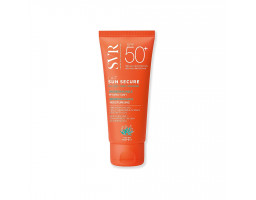 SVR Зволожувальне молочко для тіла Sun Secure Biodegradable Milk Spf50, 100 мл
