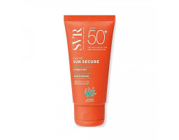 SVR Сонцезахисний крем Sun Secure Biodegradable Moisturizing Cream, 50 мл