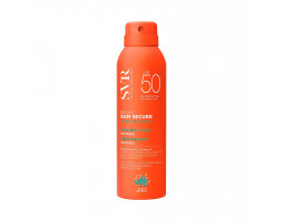 SVR Сонцезахисний спрей Sun Secure Biodegradable Spf50, 200 мл