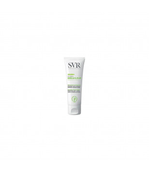 SVR Увлажняющий уход Sebiaclear Hydra Soothing Anti-Marks, 40 мл