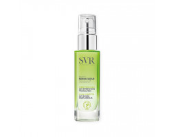 SVR Сироватка для проблемної шкіри обличчя з ніацинамідом та глюконолактоном Sebiaclear Serum, 30 мл