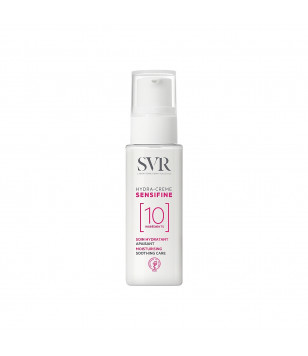 SVR Успокаивающий крем для лица Sensifine Hydra Creme, 40 мл