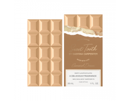 Sabrina Carpenter парфумована вода для жінок Caramel Dream EDP 30 мл — купити в Україні