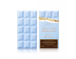 Sabrina Carpenter парфумована вода для жінок Sweet Tooth Me Espresso EDP 30 мл — купити в Україні