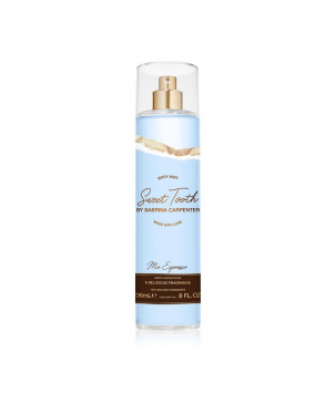 Sabrina Carpenter Спрей для тіла Sweet Tooth Me Espresso Body Mist, 236 мл