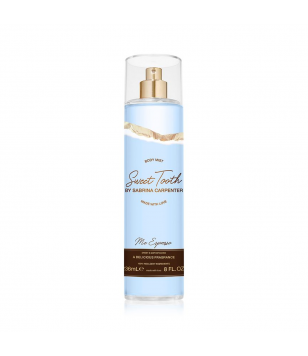 Sabrina Carpenter Спрей для тела Sweet Tooth Me Espresso Body Mist, 236 мл