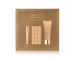 Sabrina Carpenter парфумерний набір Caramel Dream 30 мл — купити в Україні