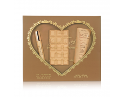 Sabrina Carpenter парфумерний набір Caramel Dream 30 мл — купити в Україні