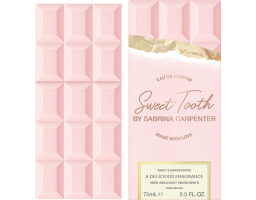 Sabrina Carpenter парфумована вода для жінок Sweet Tooth EDP 75 мл — купити в Україні