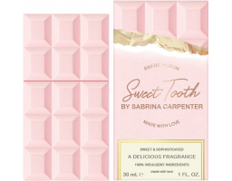 Sabrina Carpenter парфумована вода для жінок Sweet Tooth EDP 30 мл — купити в Україні
