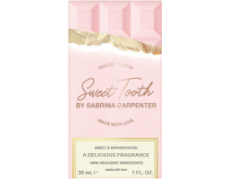 Sabrina Carpenter парфумована вода для жінок Sweet Tooth EDP 30 мл — купити в Україні