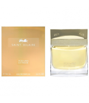Saint Hilaire Парфуми чоловічі For Men Extreme, 100 мл