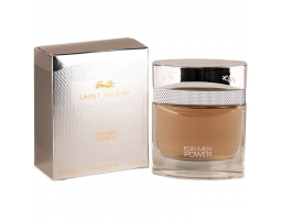 Saint Hilaire Парфуми чоловічі For Men Power, 100 мл
