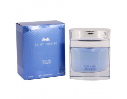 Saint Hilaire Парфуми чоловічі For Men Unique, 100 мл
