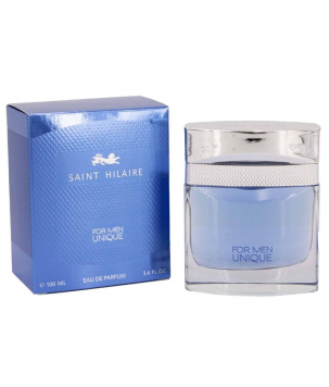 Saint Hilaire Парфуми чоловічі For Men Unique, 100 мл