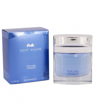 Saint Hilaire Парфуми чоловічі For Men Unique, 100 мл