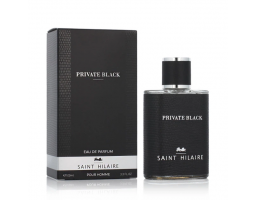 Saint Hilaire Парфуми чоловічі Private Black, 100 мл