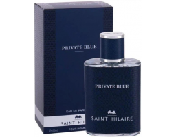 Saint Hilaire Парфуми чоловічі Private Blue, 100 мл