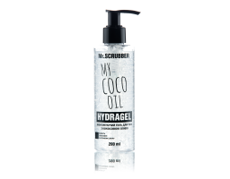 Mr.Scrubber My Coco Oil — гідрогель для тіла, 200 мл